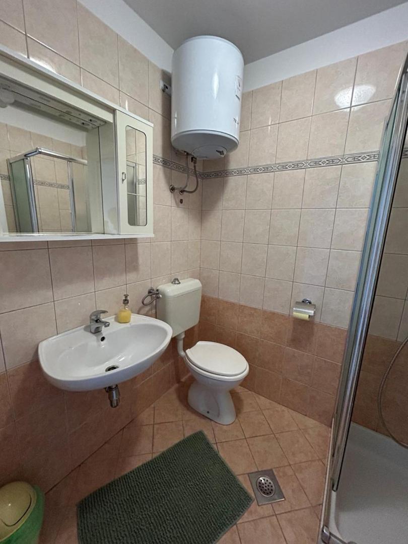Gorgeous Biserka Apartment Near The Sea Rabac Exterior photo