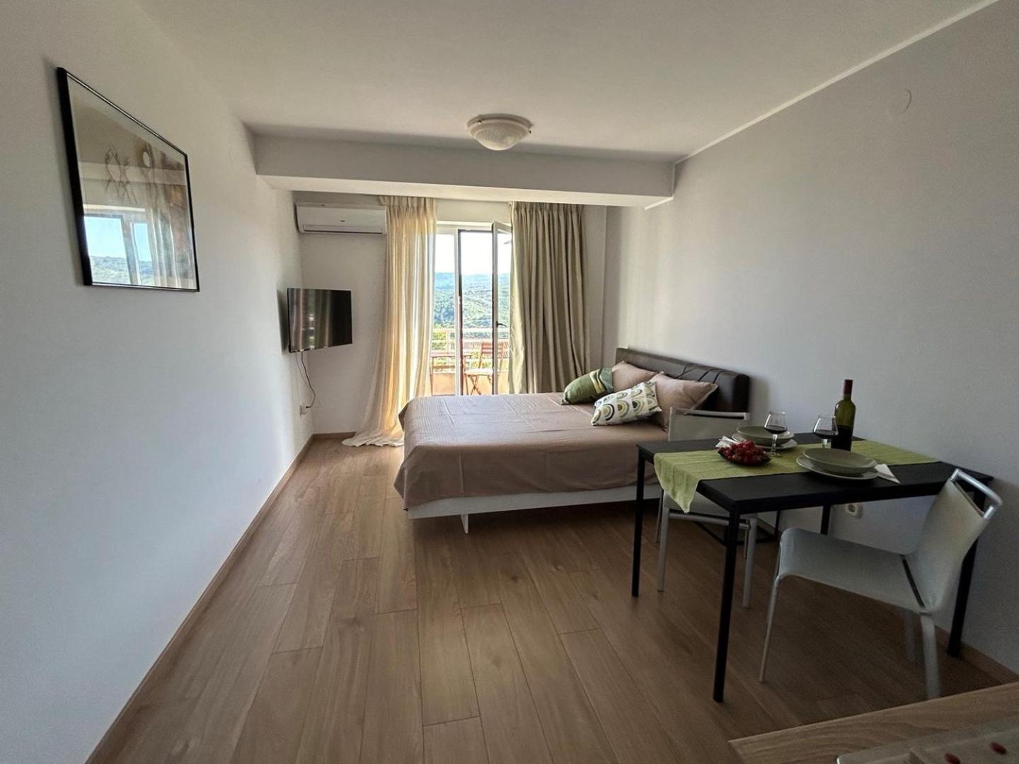 Gorgeous Biserka Apartment Near The Sea Rabac Exterior photo