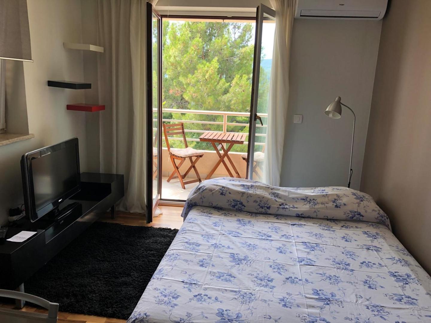 Gorgeous Biserka Apartment Near The Sea Rabac Exterior photo