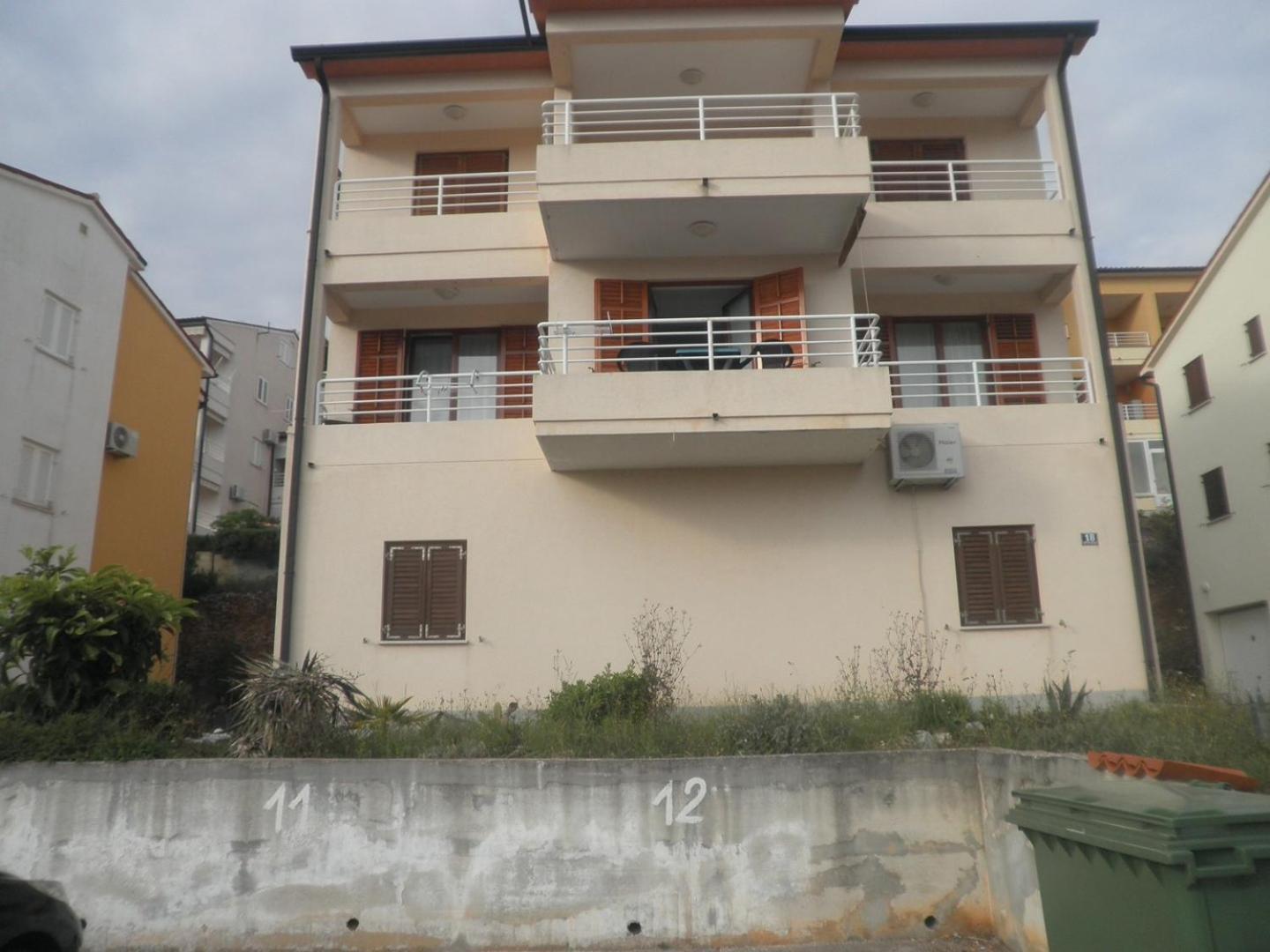 Gorgeous Biserka Apartment Near The Sea Rabac Exterior photo