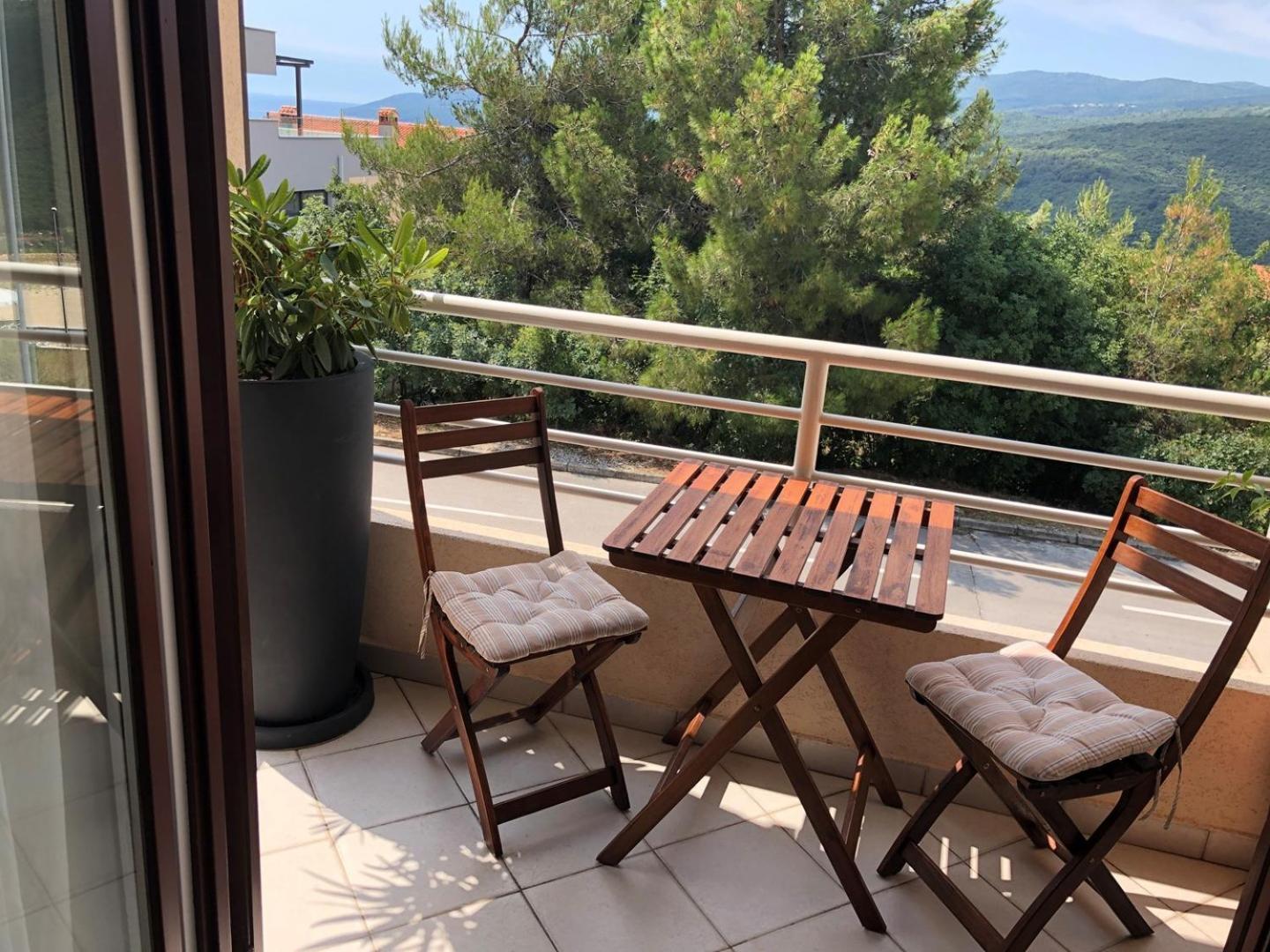 Gorgeous Biserka Apartment Near The Sea Rabac Exterior photo